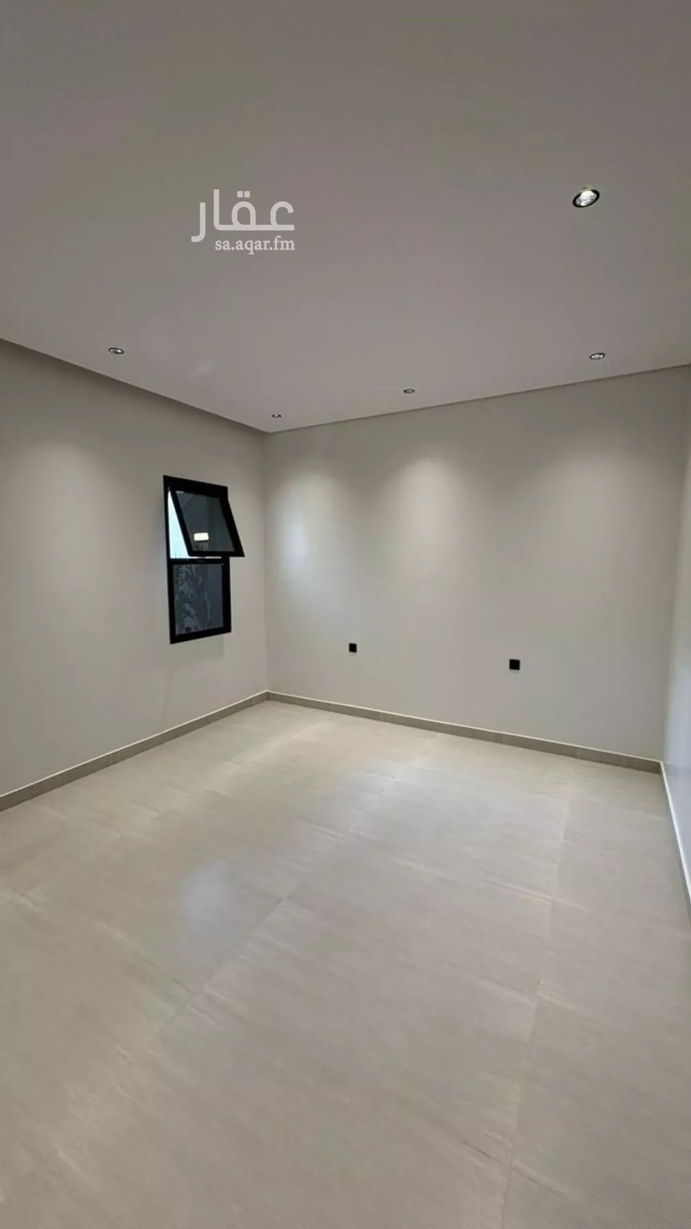 شقة 4 غرف في شوران 7