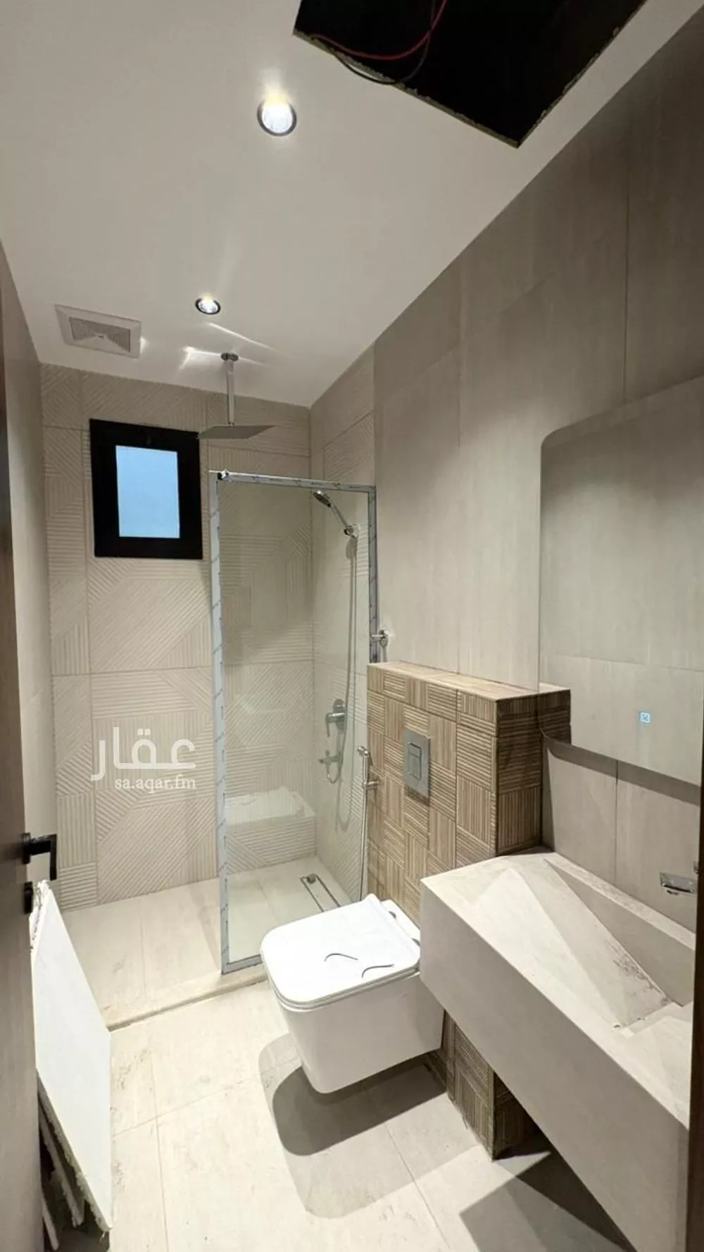 شقة 4 غرف في شوران 8