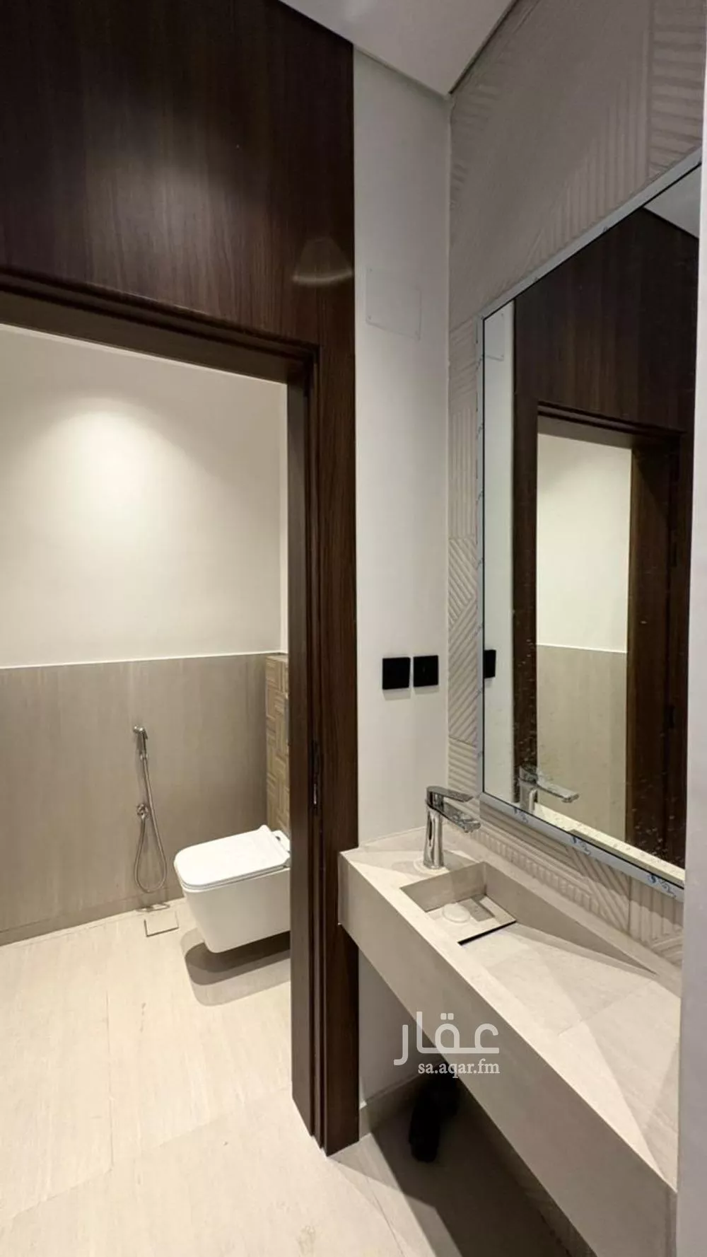 شقة 4 غرف في شوران 9