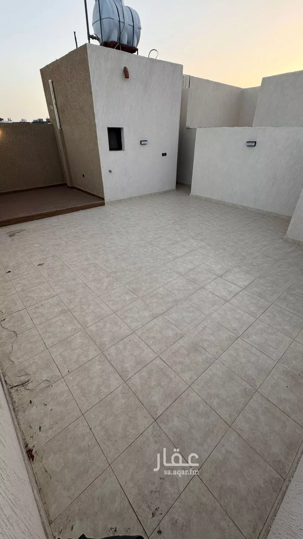 شقة 4 غرف في شوران 11