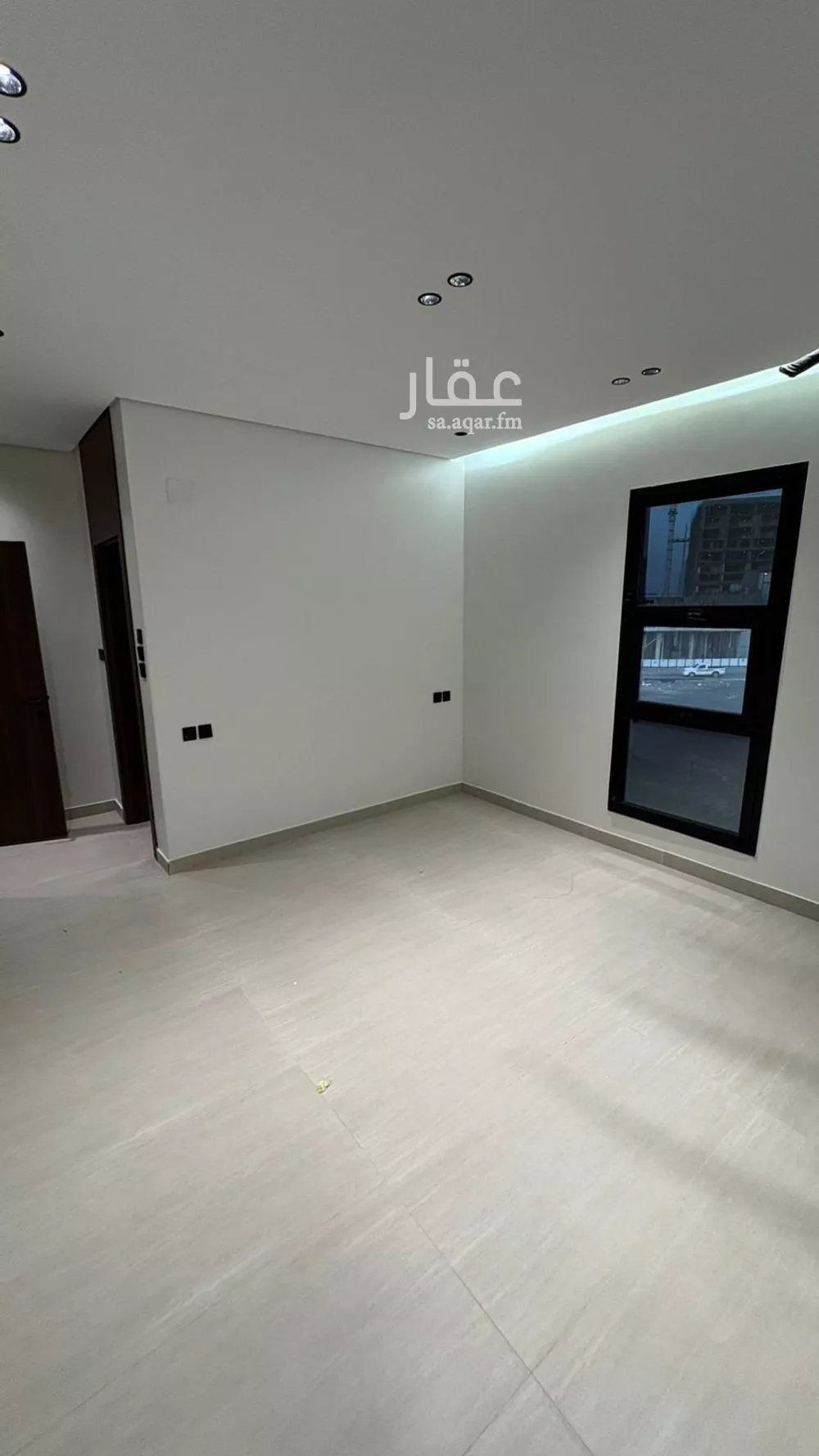 شقة 4 غرف في شوران 13