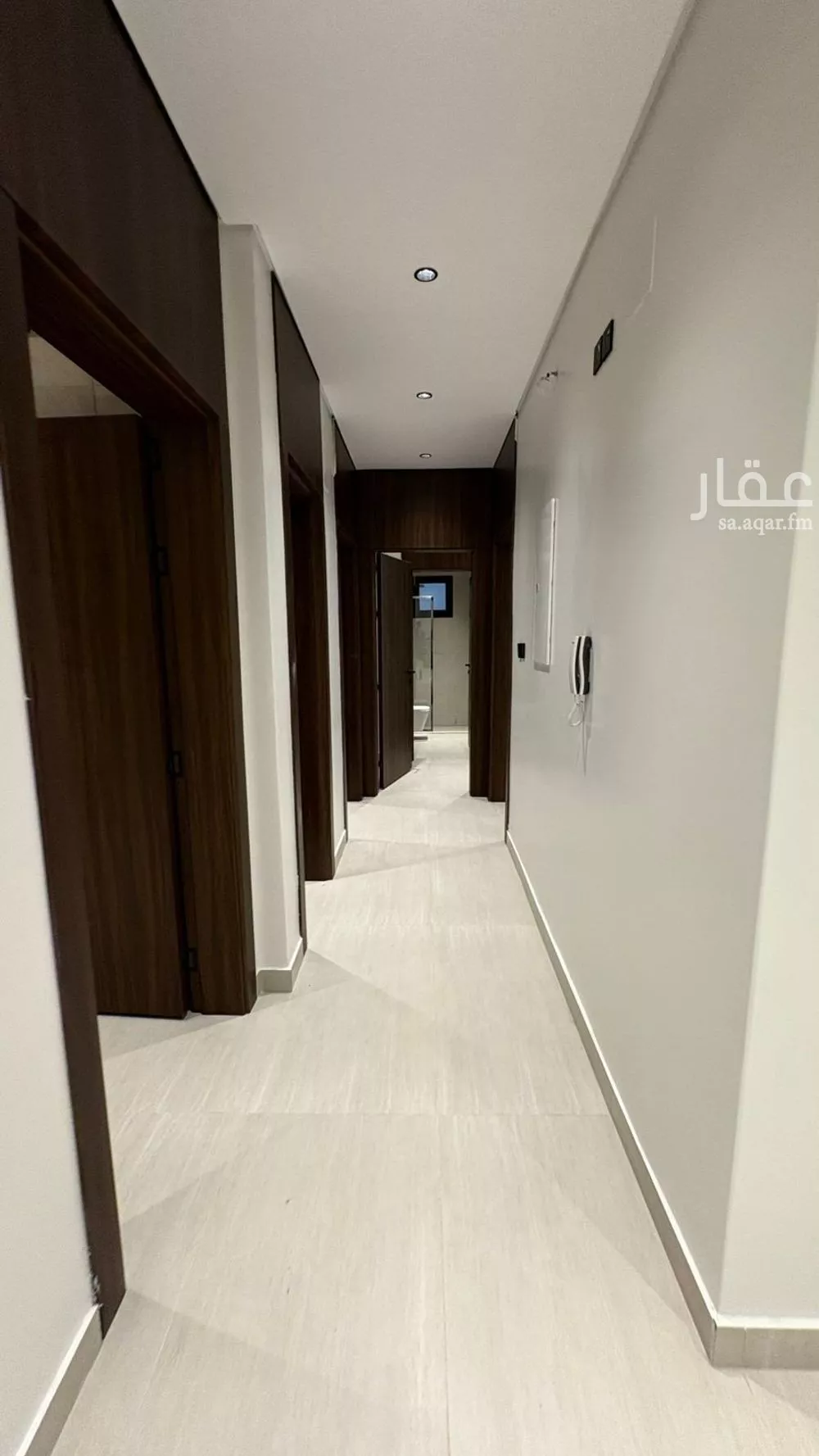 شقة 4 غرف في شوران 16