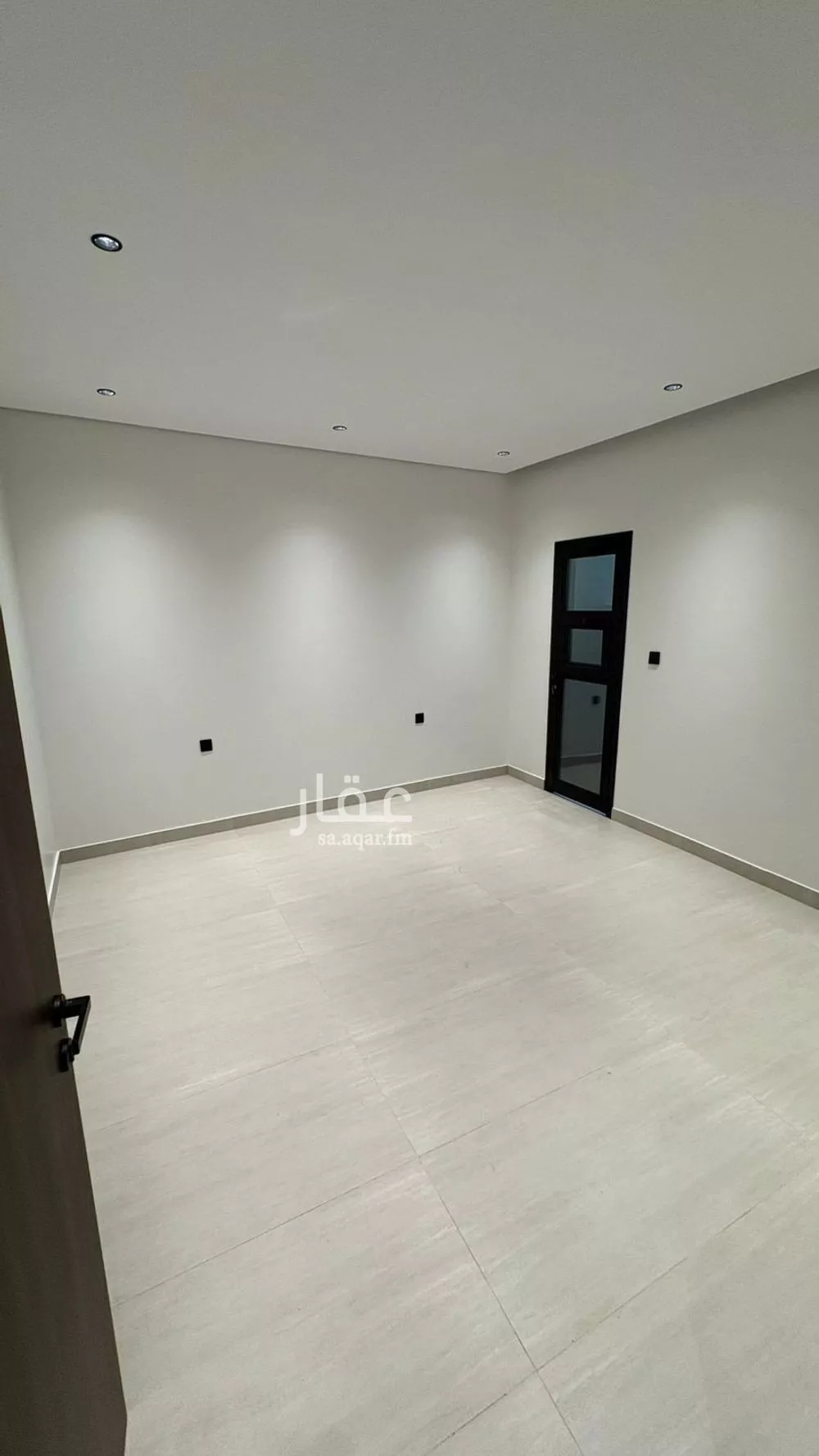 شقة 4 غرف في شوران 6