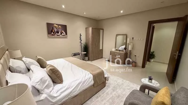 2 bedroom apartment in Al Rabie 11