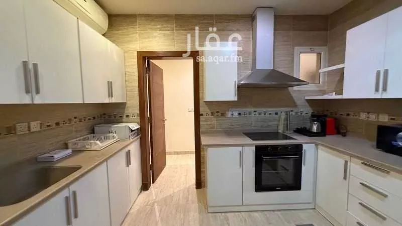 2 bedroom apartment in Al Rabie 14