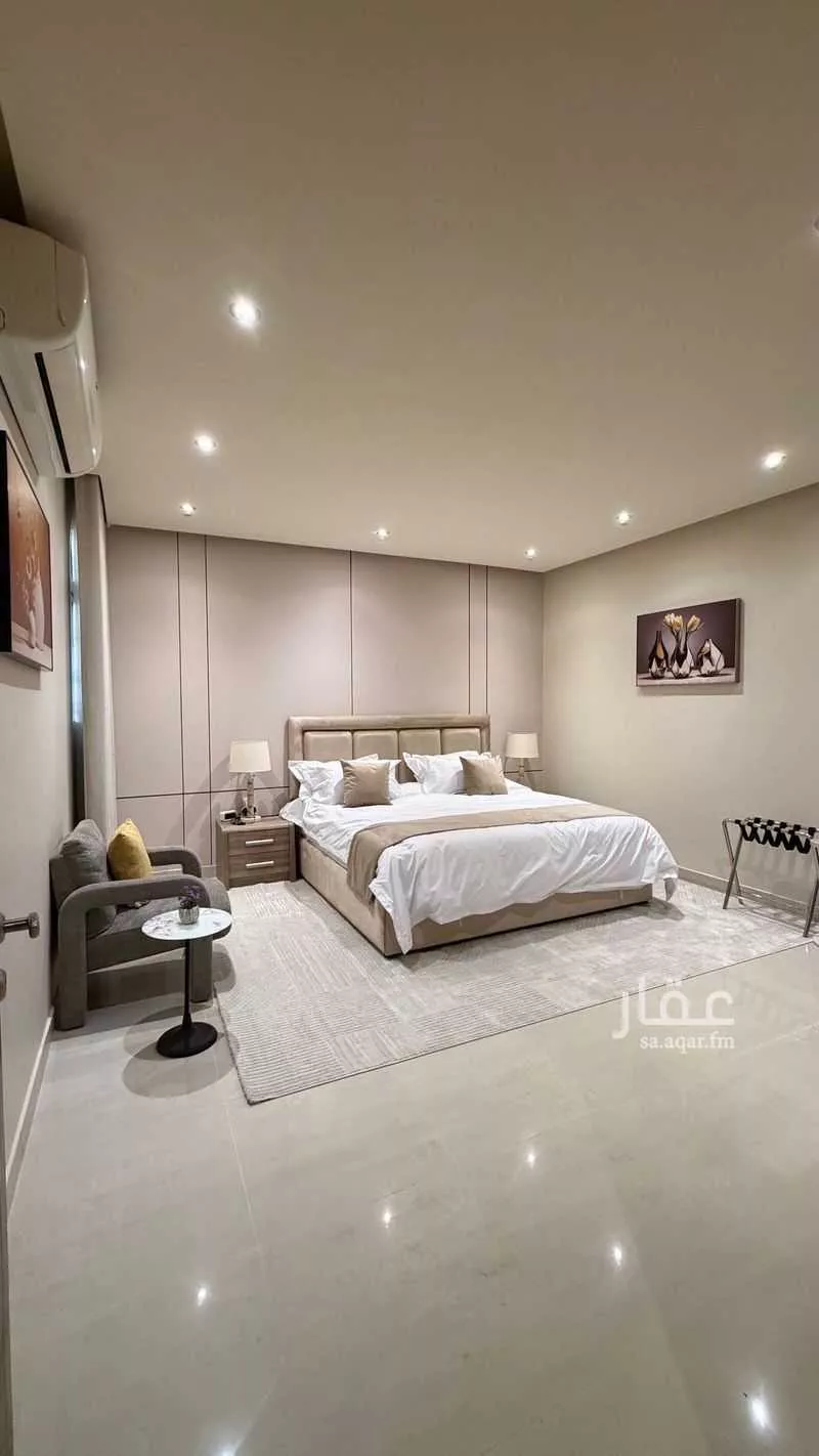 2 bedroom apartment in Al Rabie 15