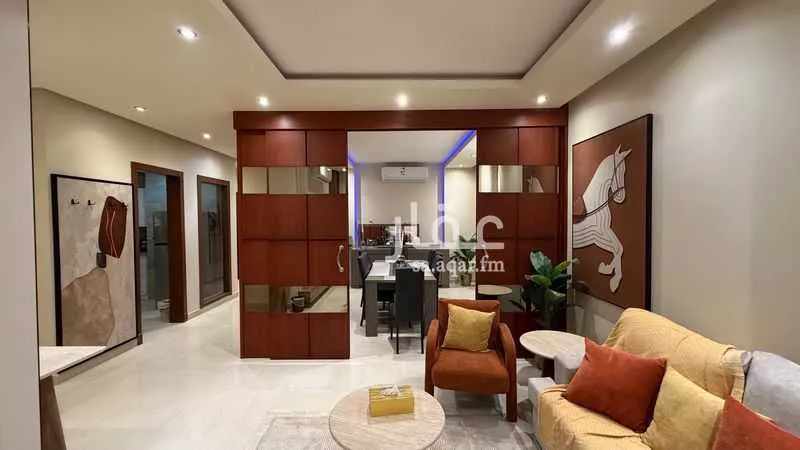 2 bedroom apartment in Al Rabie 18