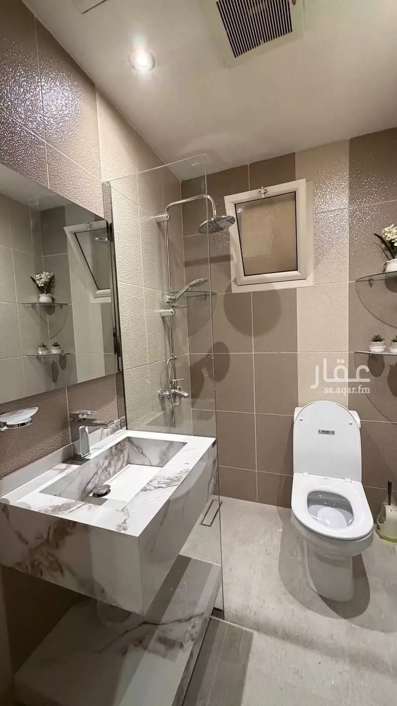 2 bedroom apartment in Al Rabie 19