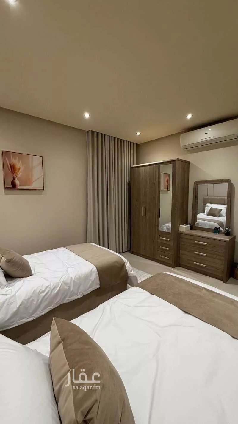2 bedroom apartment in Al Rabie 21