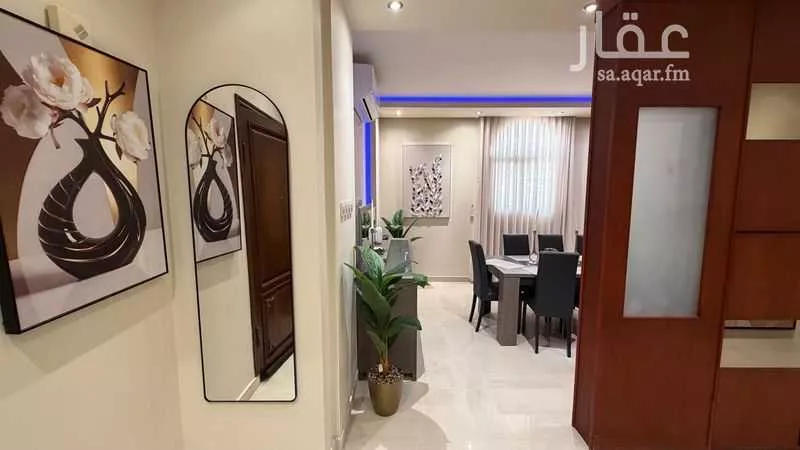 2 bedroom apartment in Al Rabie 4