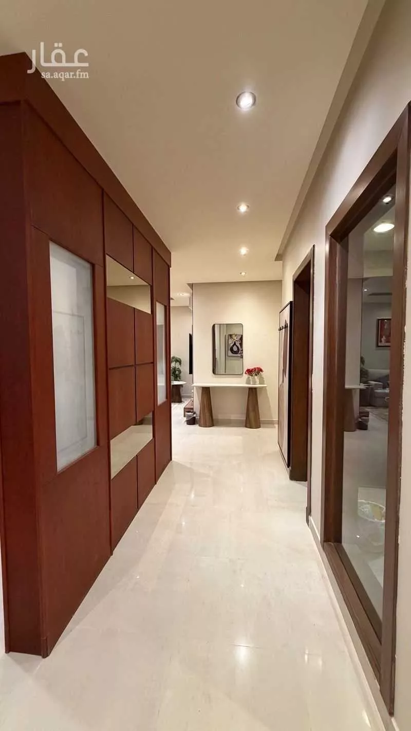 2 bedroom apartment in Al Rabie 5