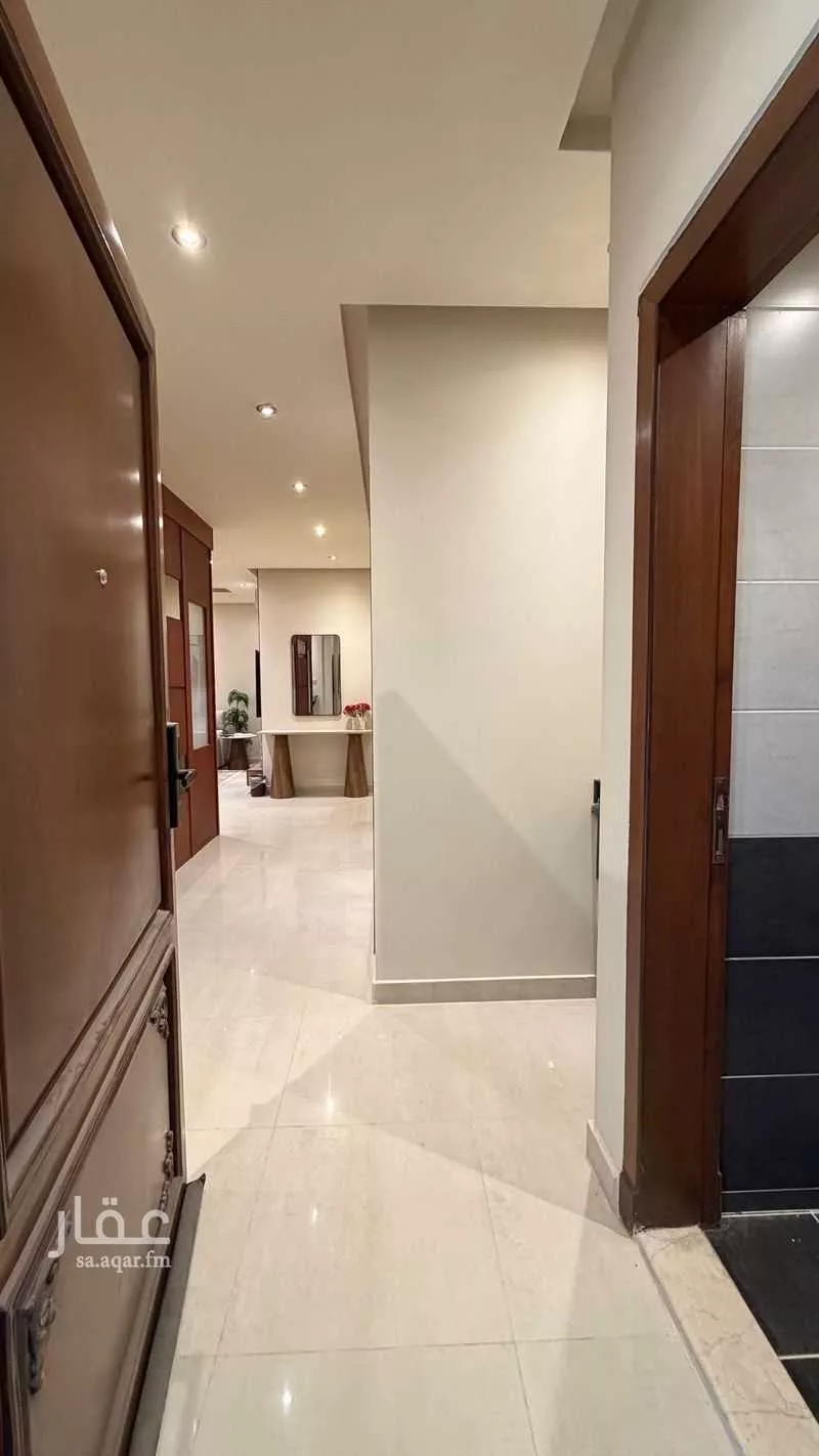 2 bedroom apartment in Al Rabie 7