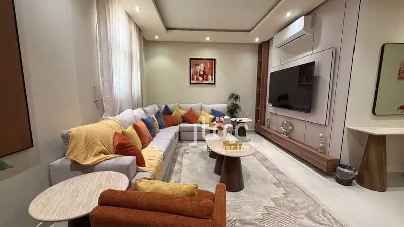 2 bedroom apartment in Al Rabie 9