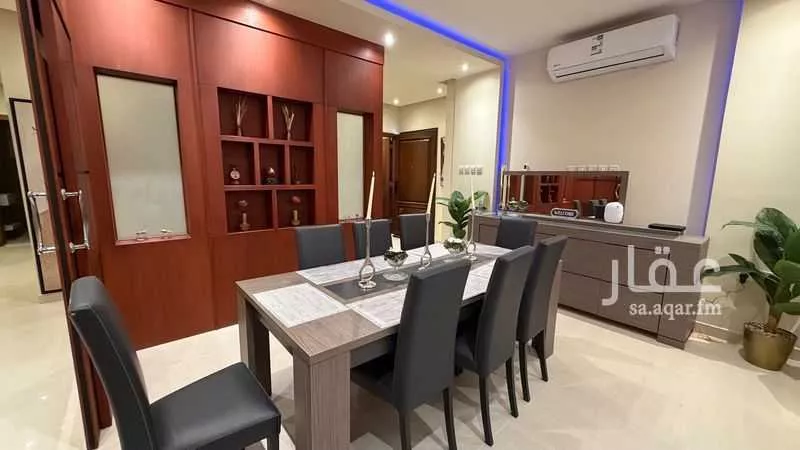 2 bedroom apartment in Al Rabie 10