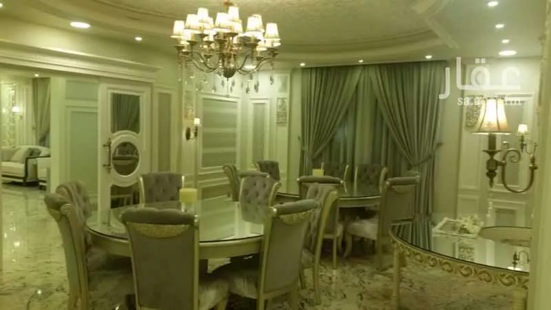 فيلا 7 غرف في القصور 2