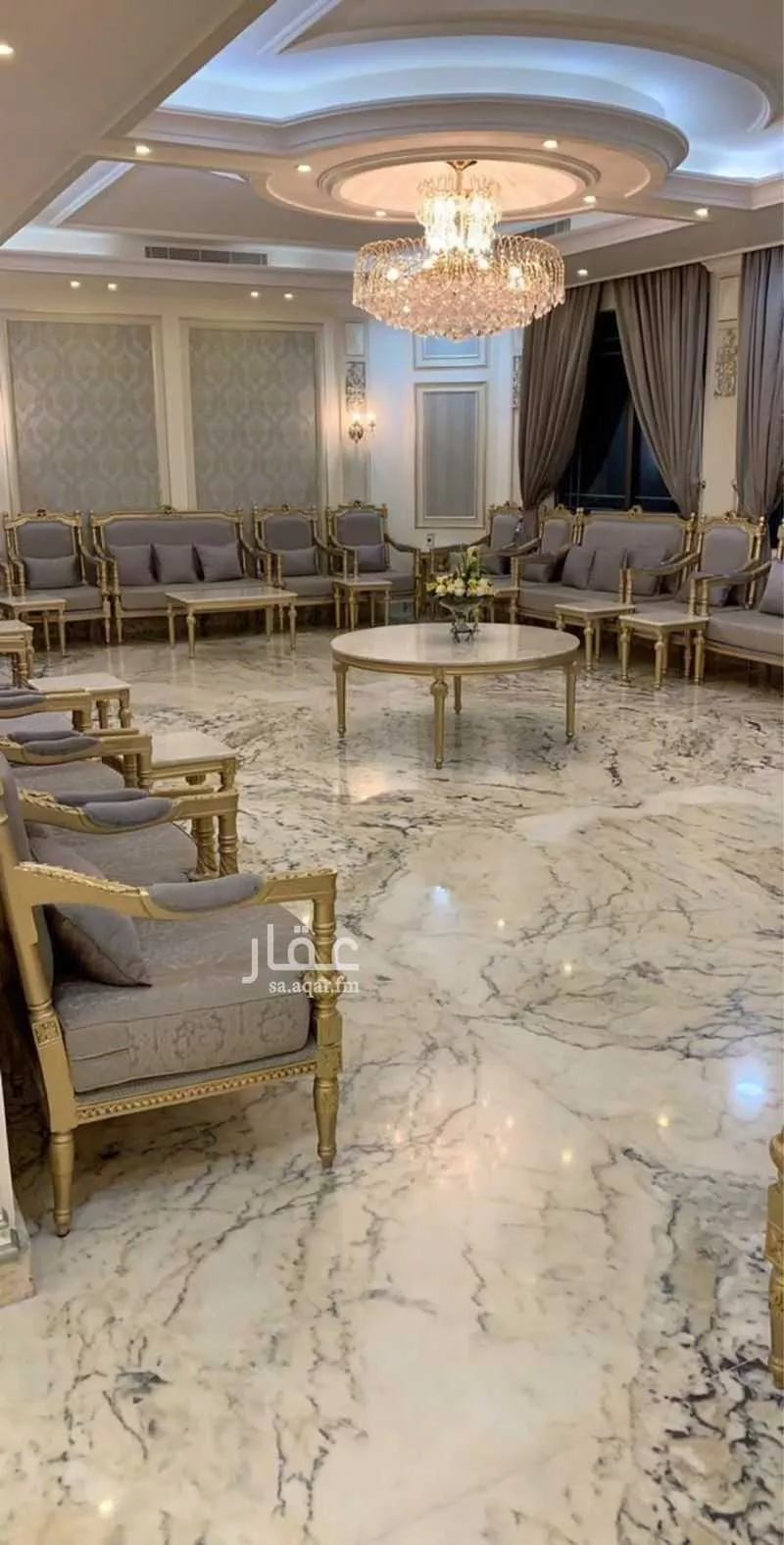 فيلا 7 غرف في القصور 4