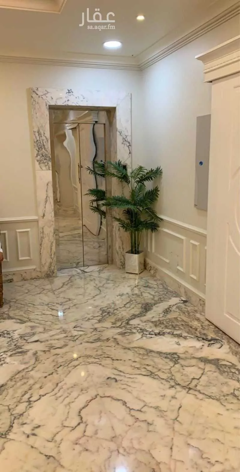 فيلا 7 غرف في القصور 6