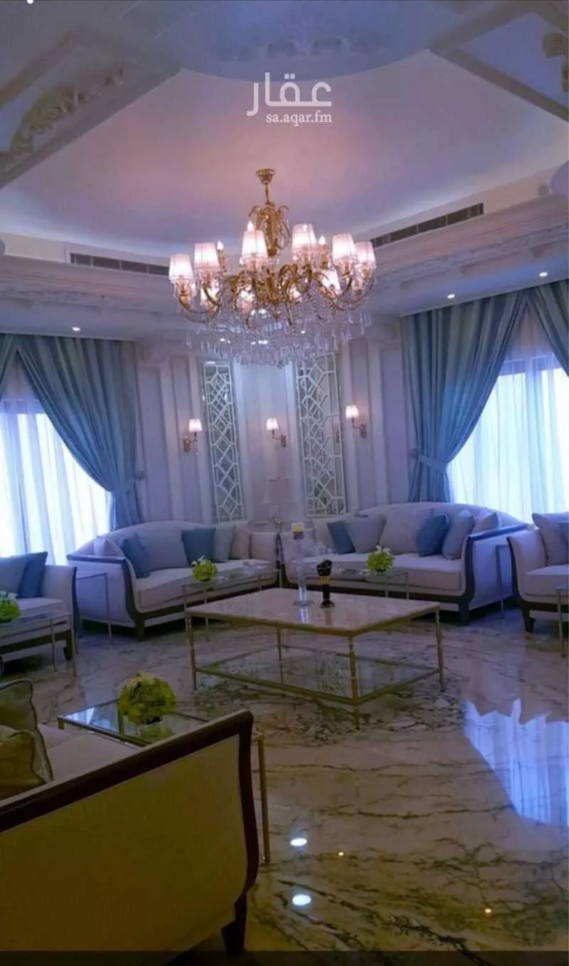 فيلا 7 غرف في القصور 7