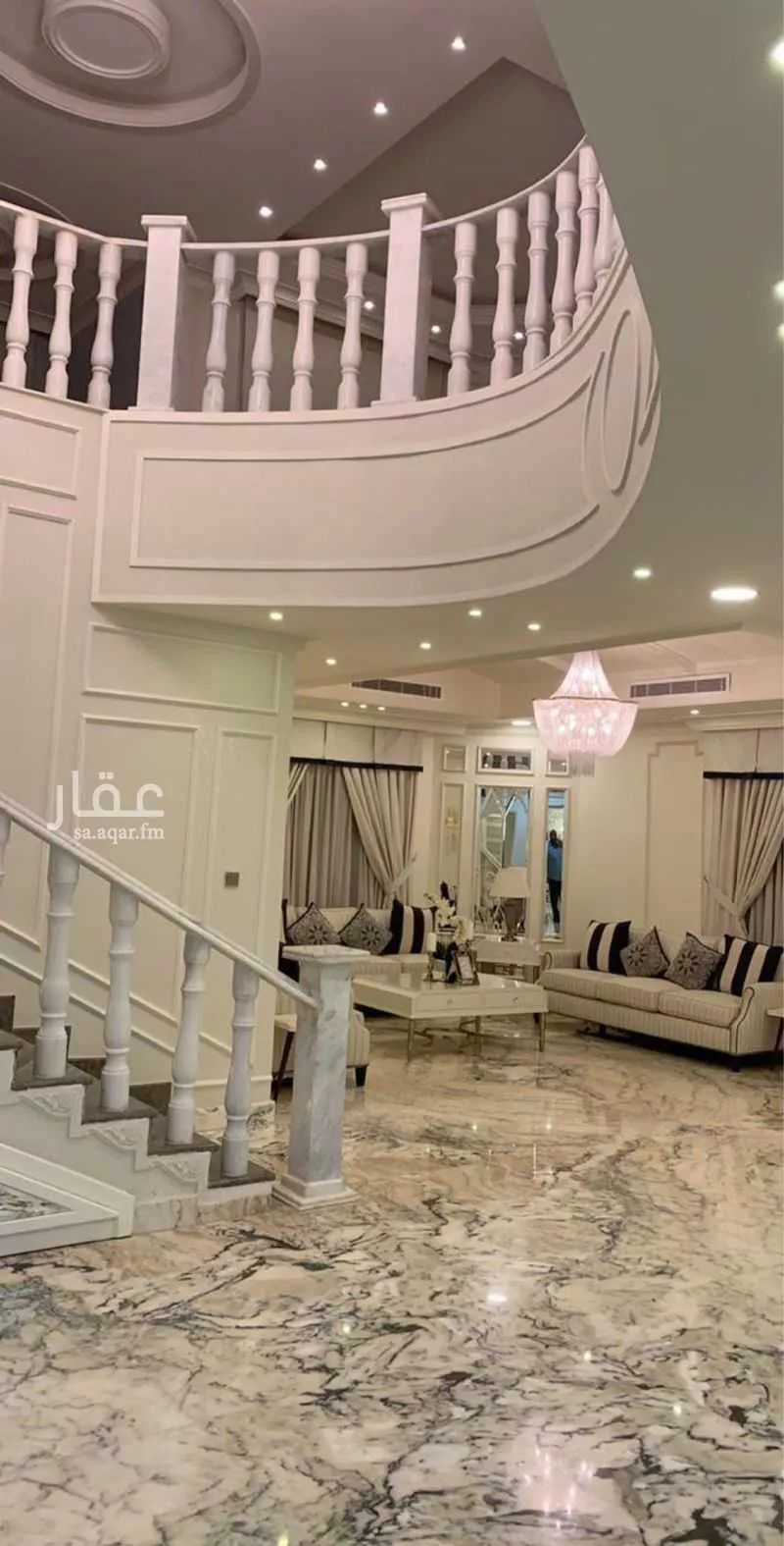 فيلا 7 غرف في القصور 8