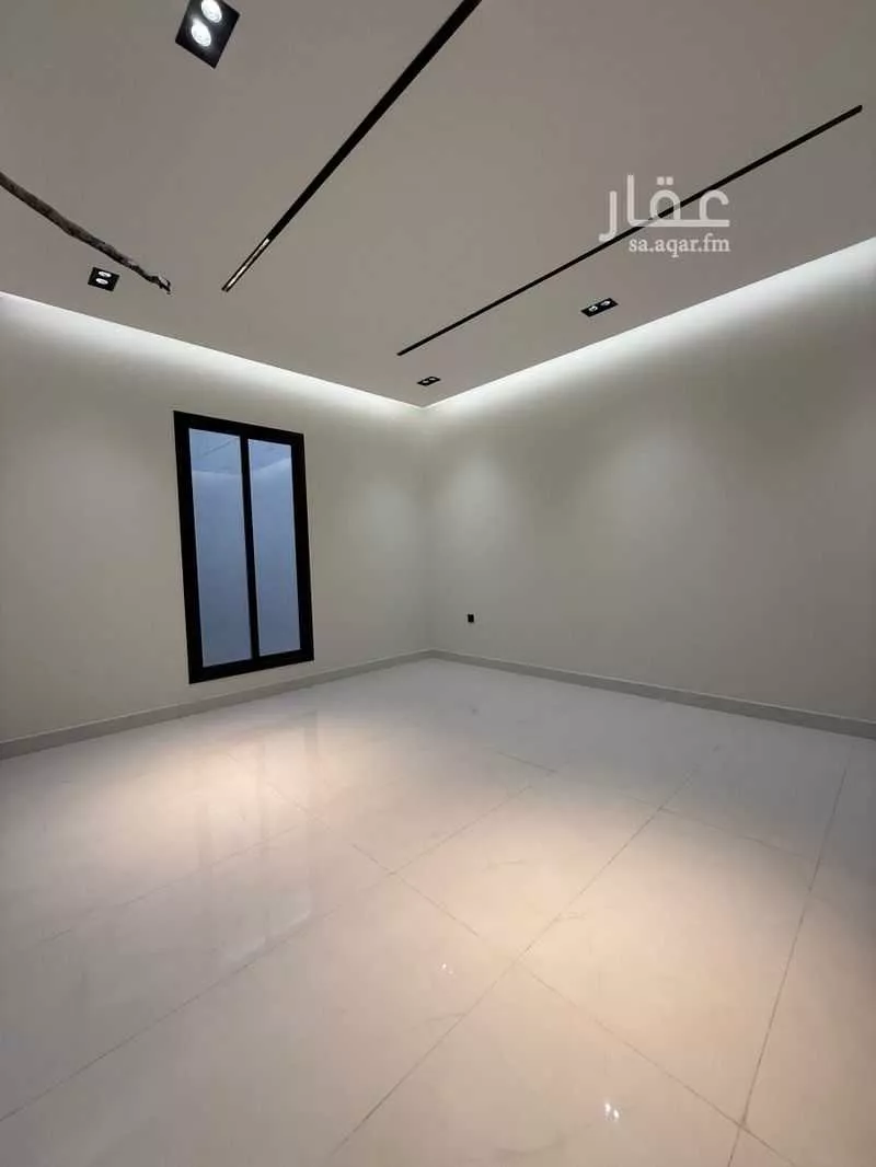 دور 4 غرف في الفاروق 6