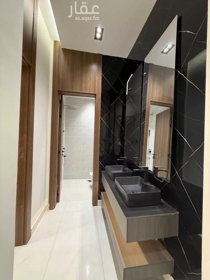 دور 4 غرف في الفاروق 8