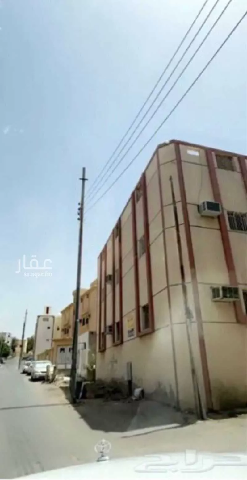 عقار  في الشهداء، مكة 2