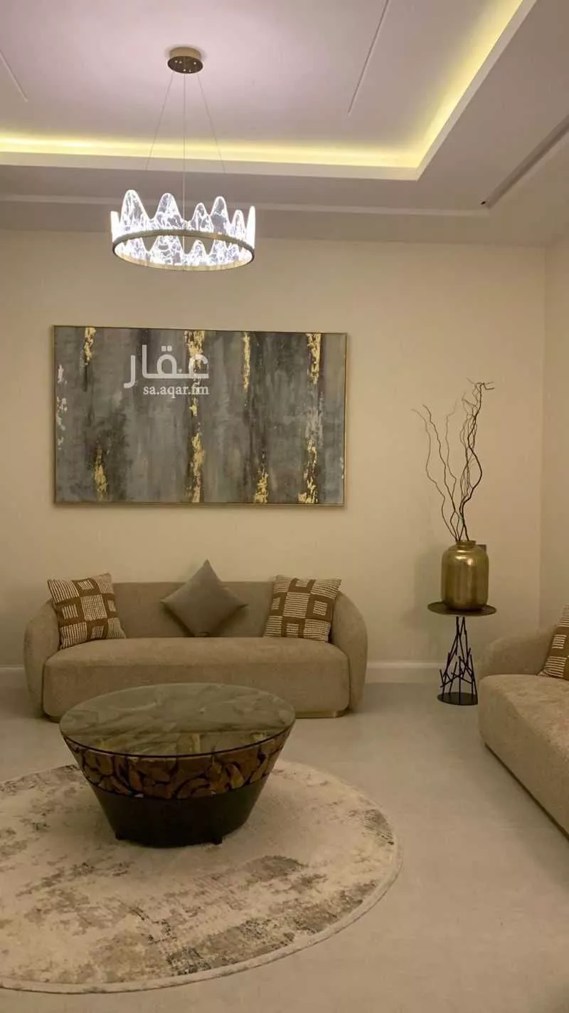 دور 3 غرف في المروج 2