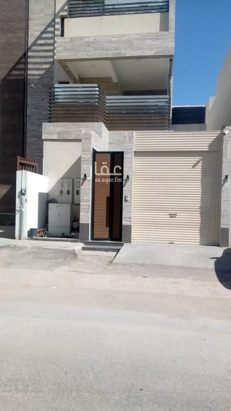 دور 3 غرف في المروج 3