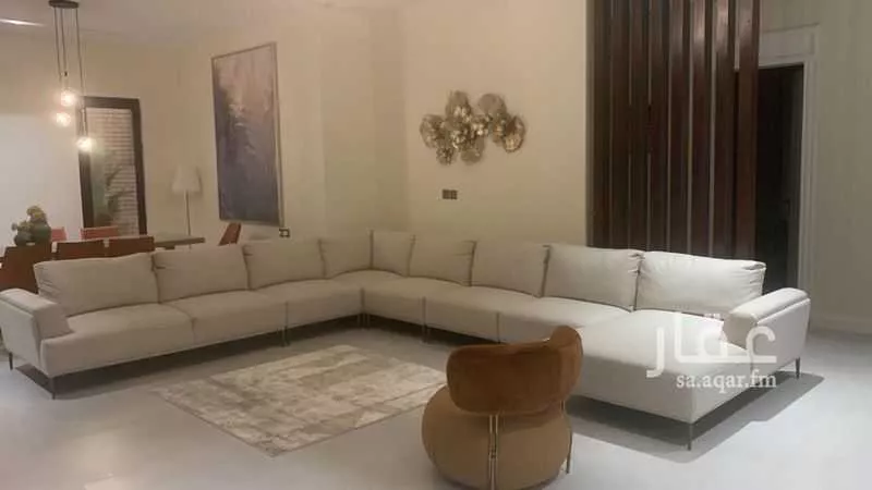 دور 3 غرف في المروج 6