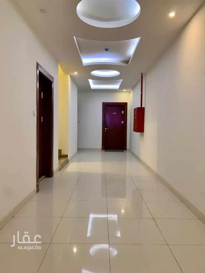 مكتب 61 م² في الملقا 2