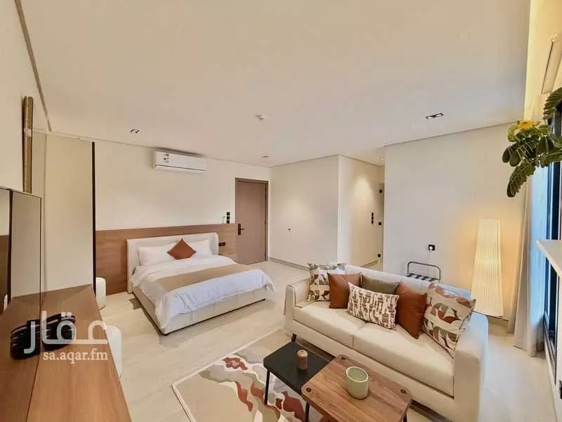 عمارة 600 م² في العارض 3