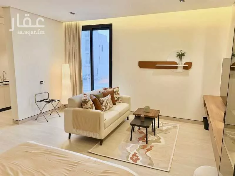 عمارة 600 م² في العارض 5