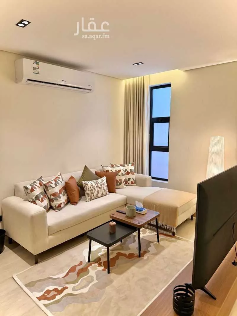 عمارة 600 م² في العارض 7