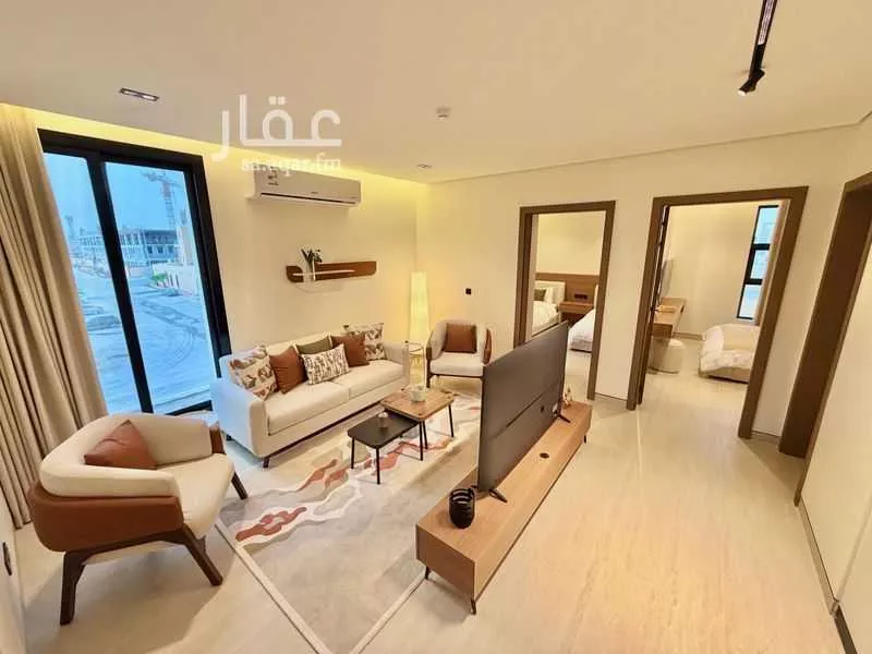 عمارة 600 م² في العارض 8