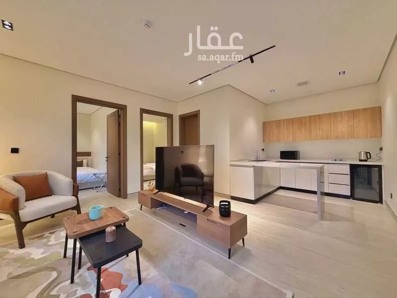 عمارة 600 م² في العارض 9