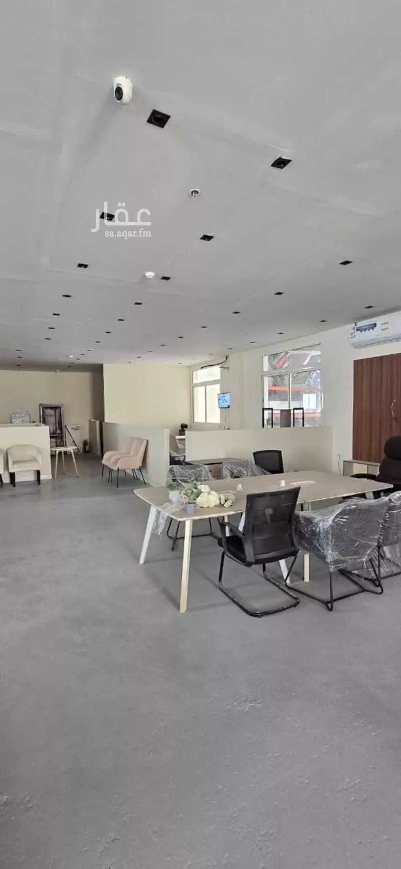 مكتب 2269 م² في المدينة الصناعية الثانية 3