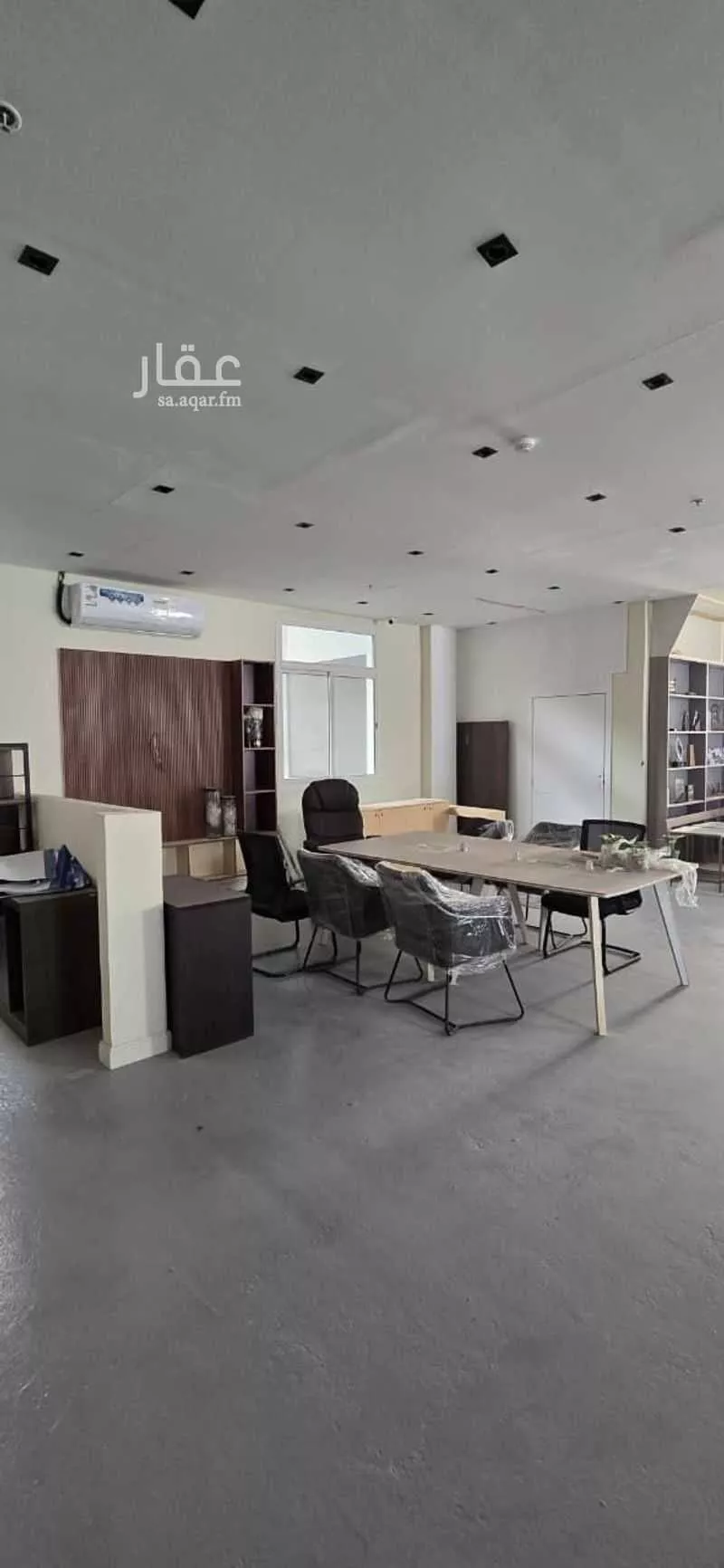 مكتب 2269 م² في المدينة الصناعية الثانية 6