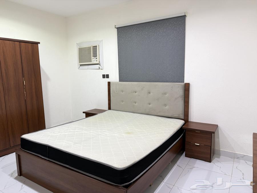 شقة 1 غرف في النسيم الشرقي 2