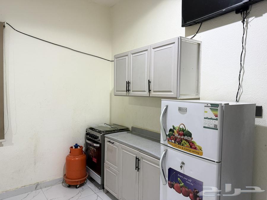 شقة 1 غرف في النسيم الشرقي 3