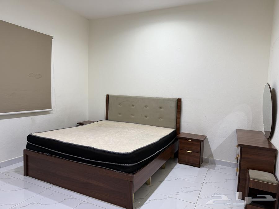 شقة 1 غرف في النسيم الشرقي 4