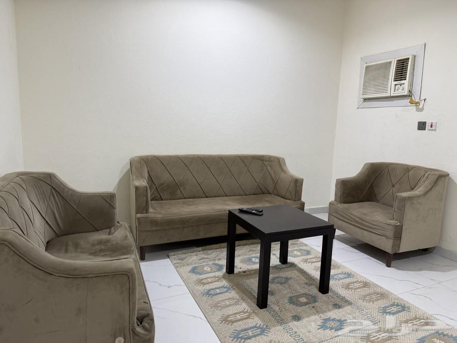 شقة 1 غرف في النسيم الشرقي 6