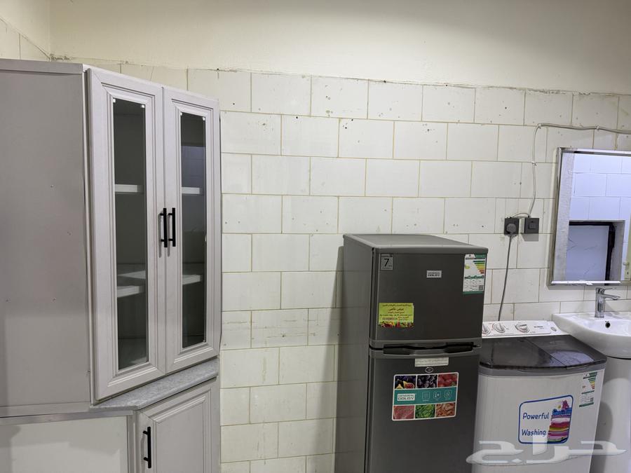 شقة 1 غرف في النسيم الشرقي 7