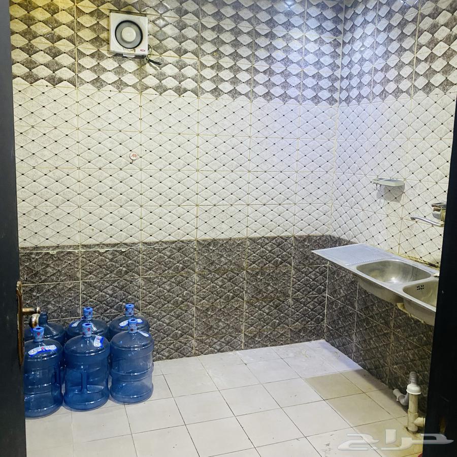 شقة 2 غرف في النسيم الشرقي 3