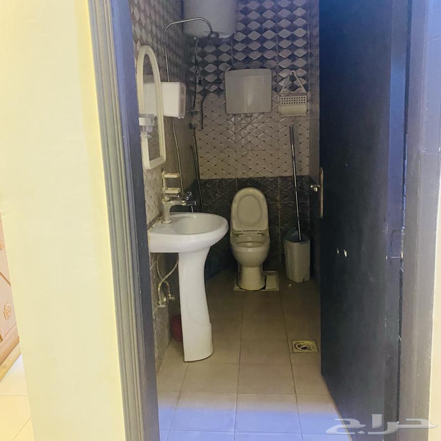 شقة 2 غرف في النسيم الشرقي 4