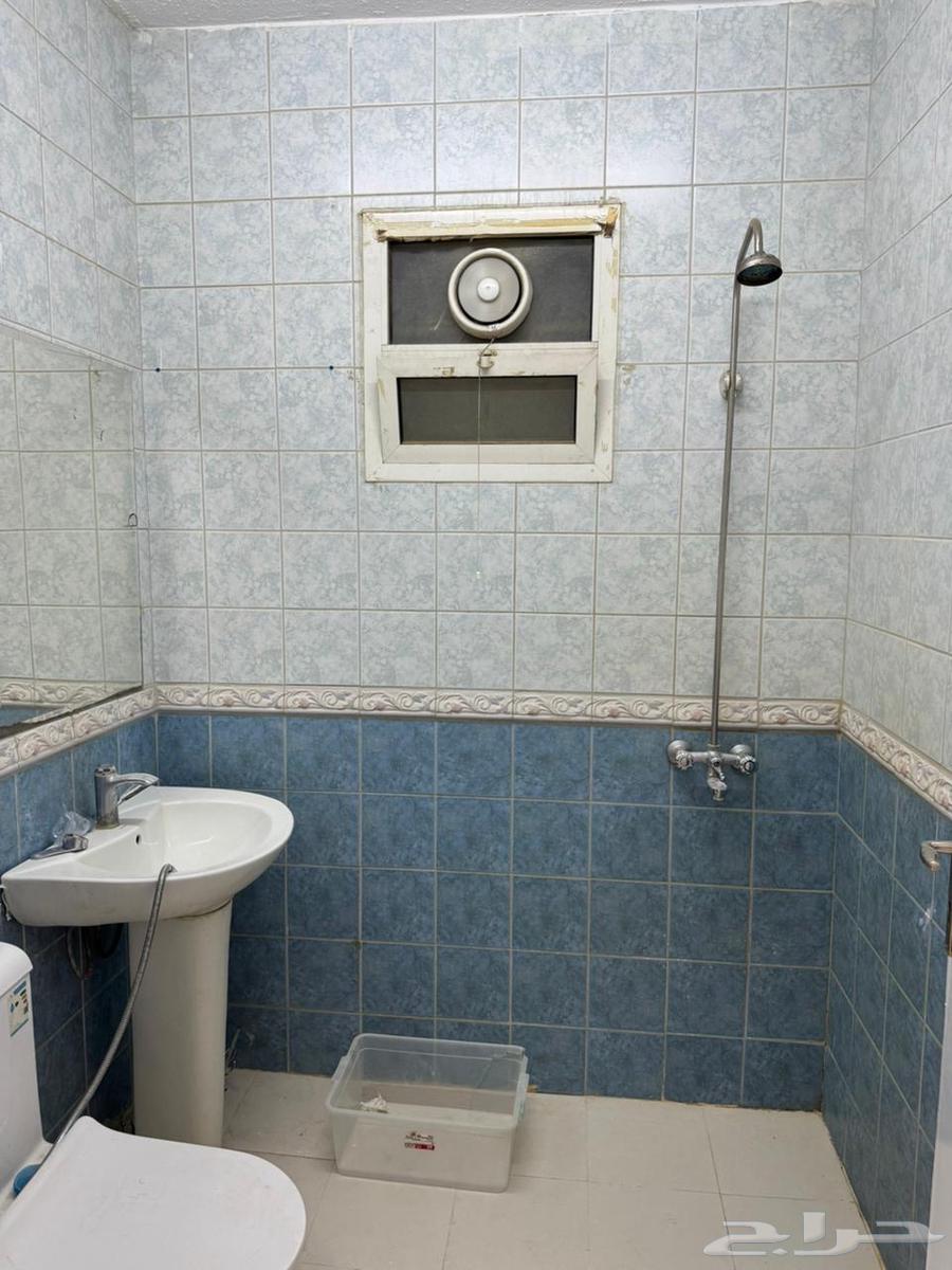 شقة 3 غرف في الخليج 7