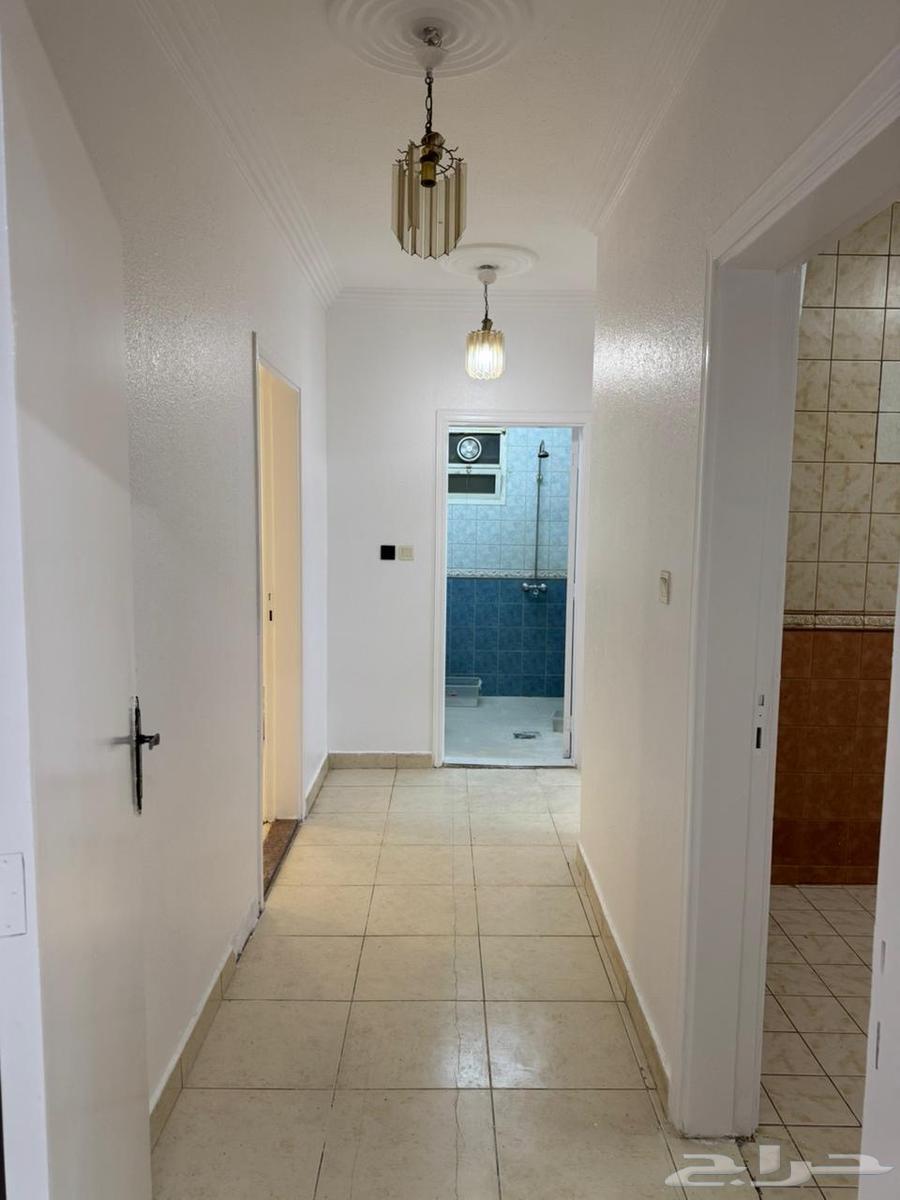 شقة 3 غرف في الخليج 8