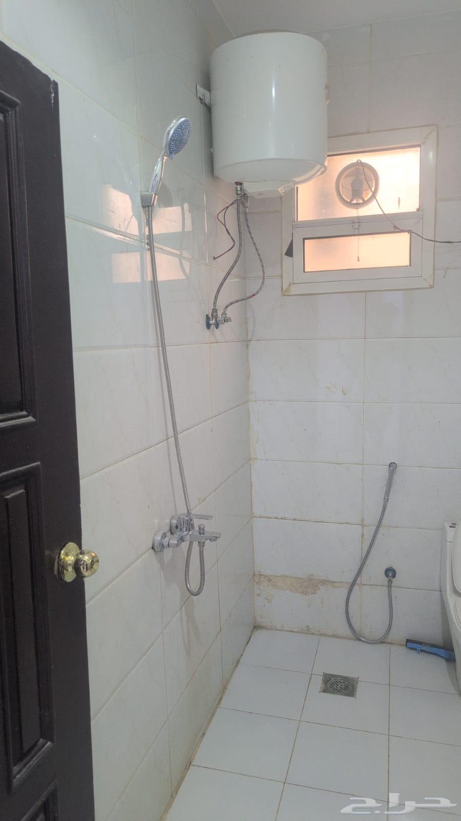 شقة 13 غرف في النهضة 11