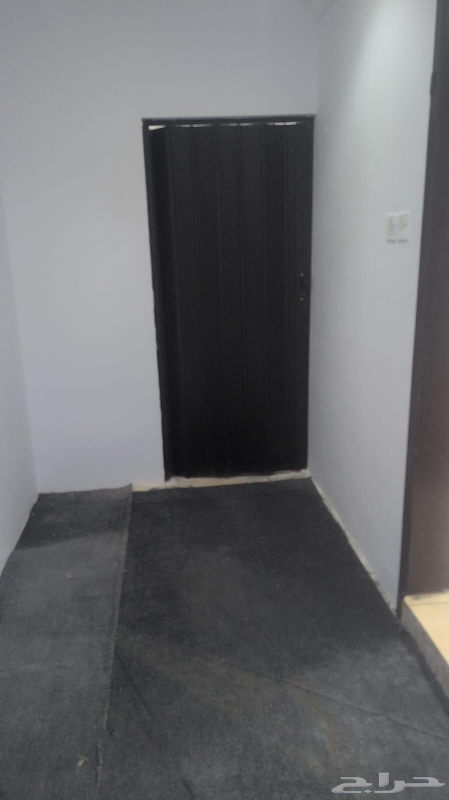 شقة 13 غرف في النهضة 12