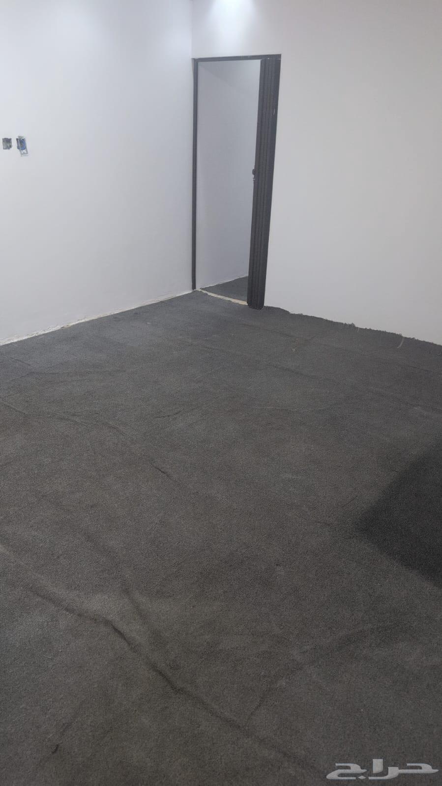 شقة 13 غرف في النهضة 15