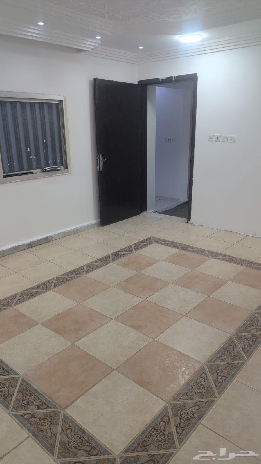 شقة 13 غرف في النهضة 3